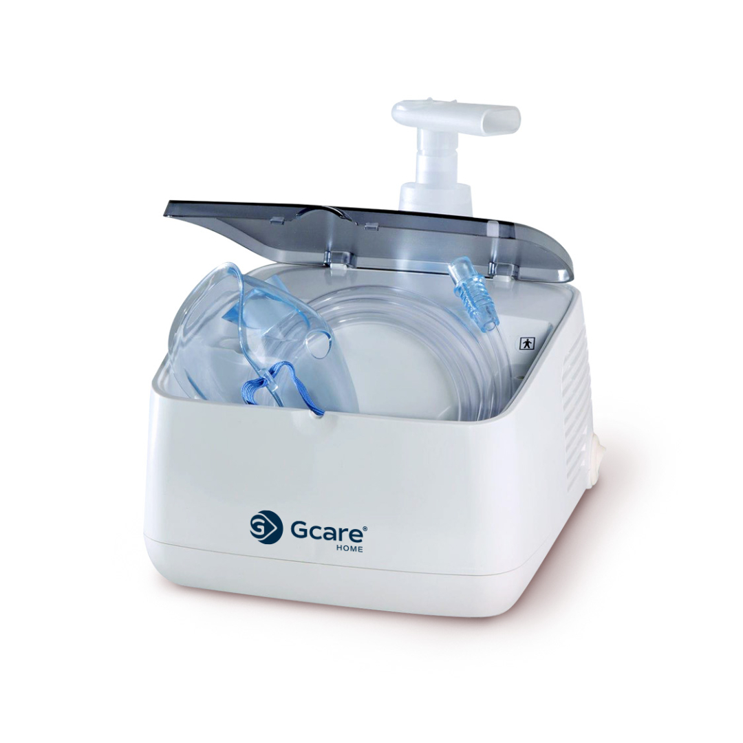 Gcare Home Aeroplus 331110