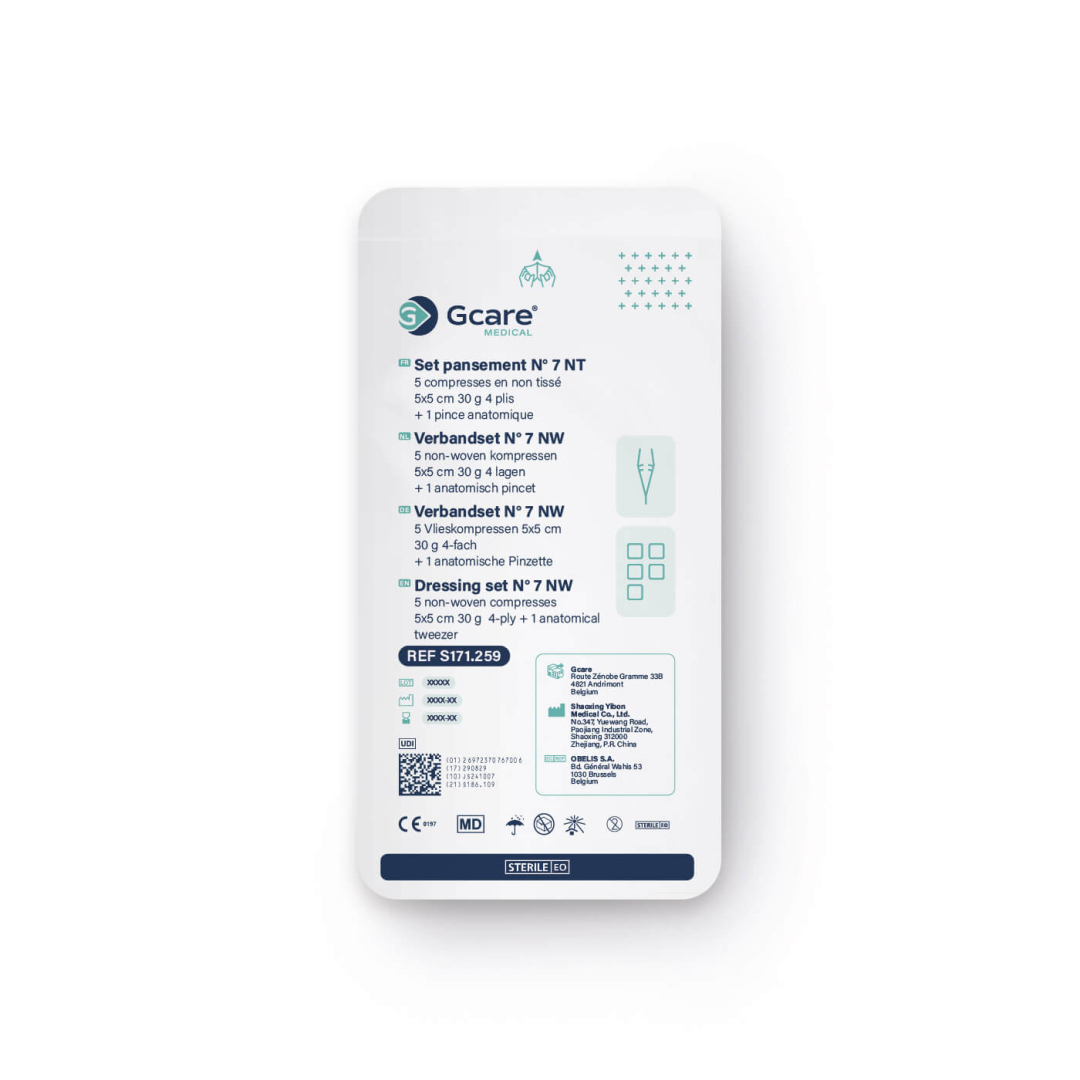 171 259 Set De Soin 7 Ns