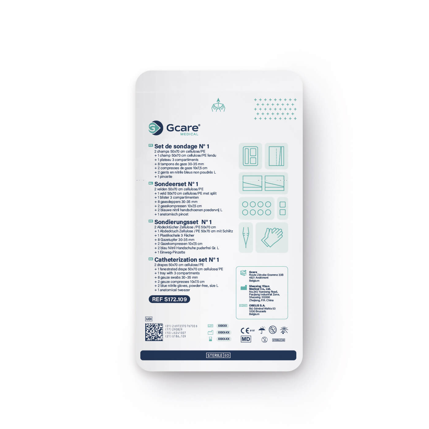 172 109 Set De Sondage