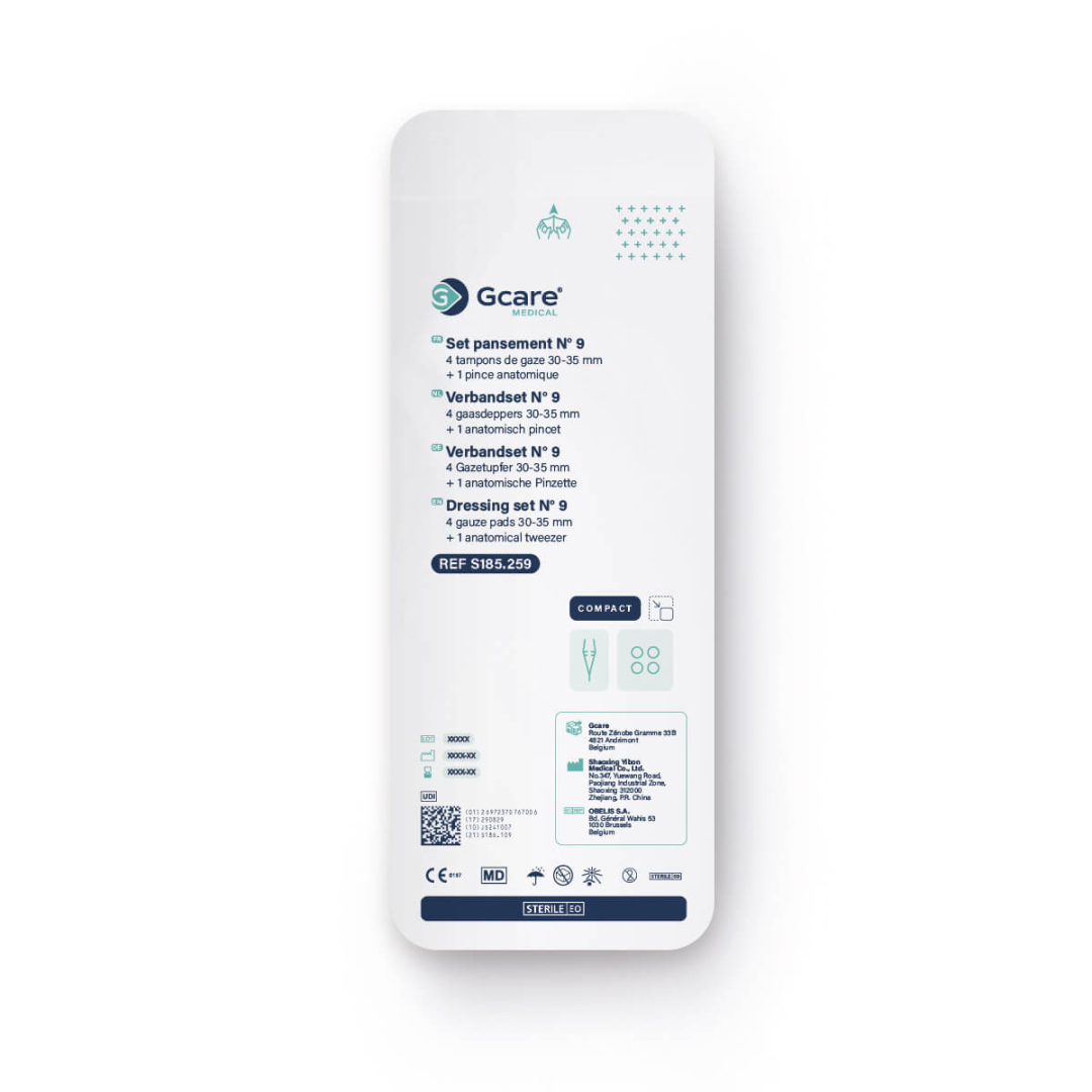 185 259 Set Compact 9