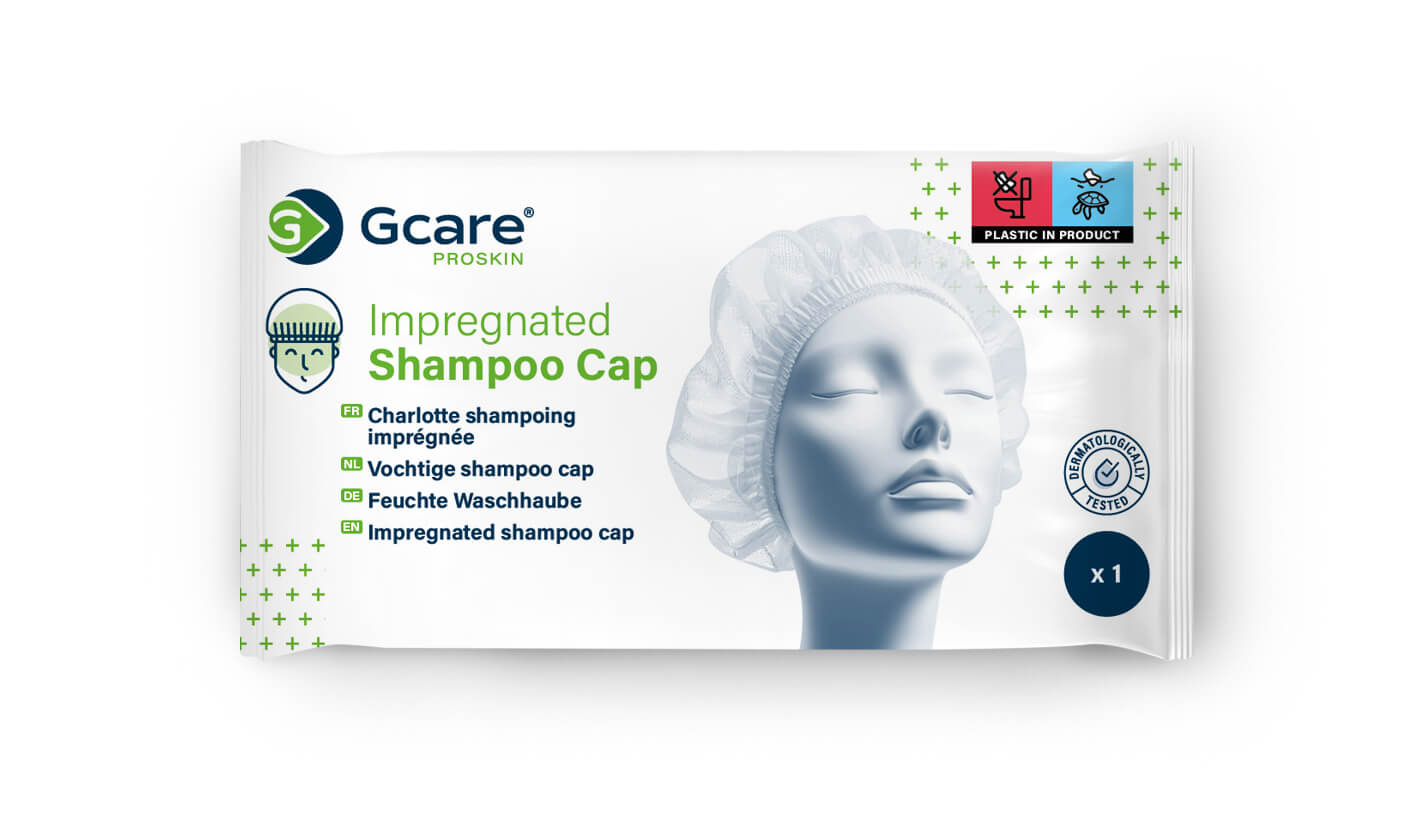 327 351 1 Gcare Proskin Charlotte Shampoing