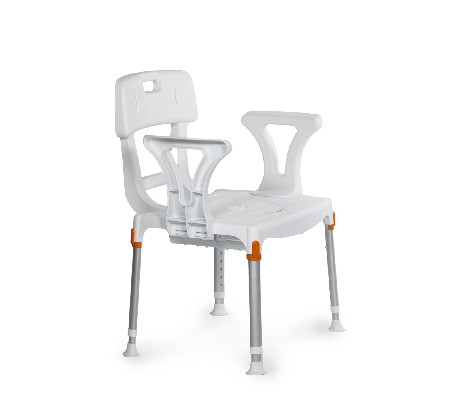 Medical Supplies – Hygiene Chair | Gcare Home Ergocommode